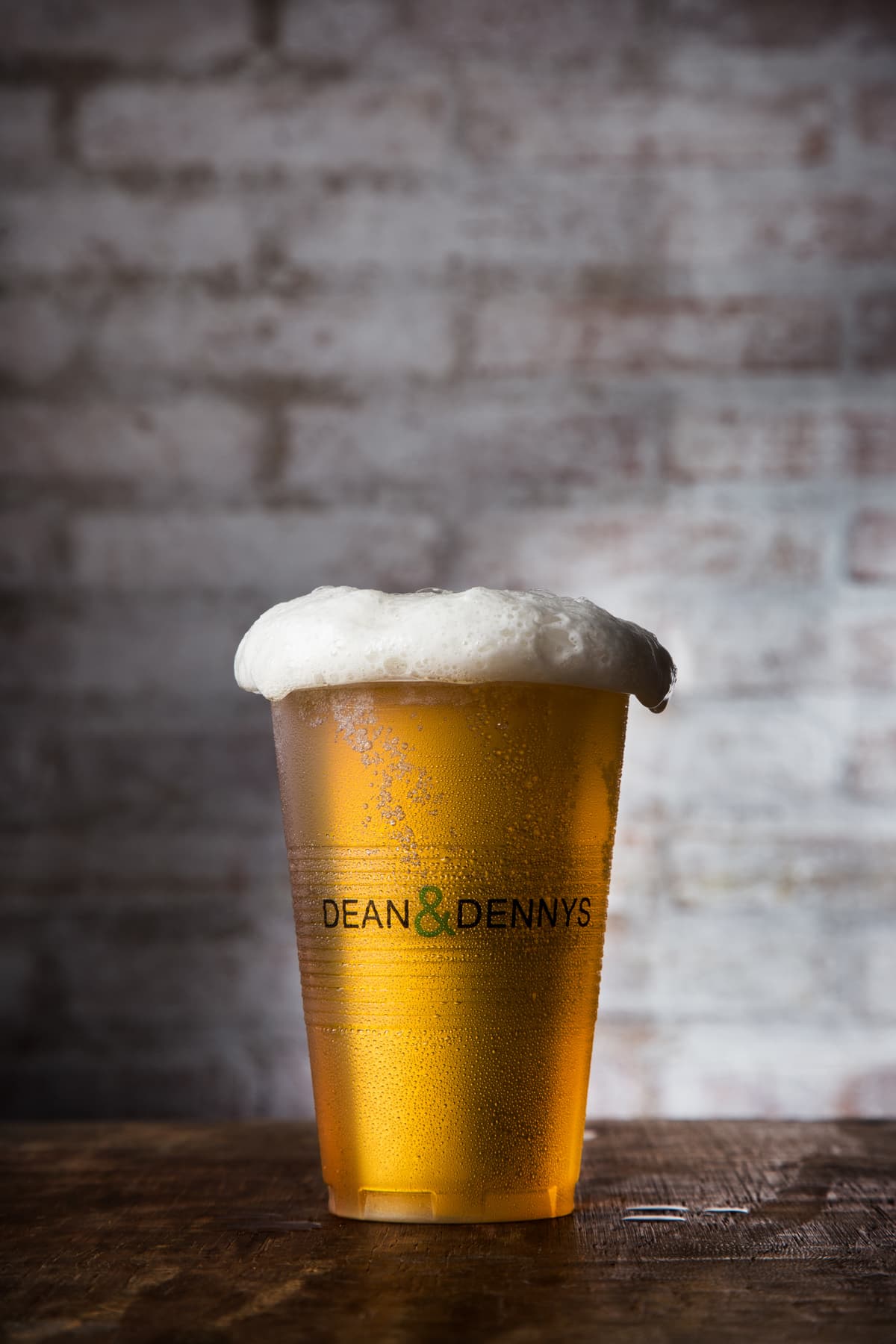 Cerveza artesanal Dean & Dennys